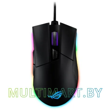 Игровая мышь ASUS ROG Gladius II Origin